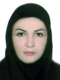 تصویر دکتر رؤیا نجفی سیدبیگلو