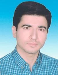 تصویر دکتر رضا غلامی ملکشاهی