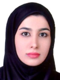 تصویر دکتر مریم جهانگیری فر