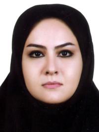 تصویر دکتر سپیده جمشیدی