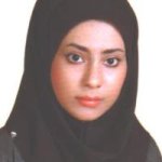 تصویر دکتر زهرا سرمدی