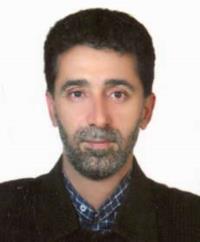 تصویر دکتر محمد وفائی