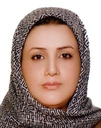 تصویر دکتر زهرا سینا