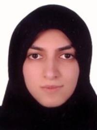 تصویر دکتر عاطفه دهقان طزرجانی
