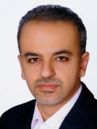 تصویر دکتر سعید شایسته تبار