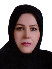 تصویر دکتر فتانه خجیر