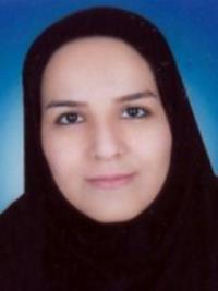 تصویر دکتر فرزانه خسروپور