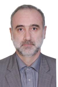 تصویر دکتر محمد عطارزاده نیاکی