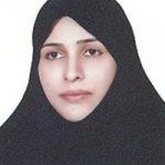 تصویر دکتر زهرا اسداللهی دباغ