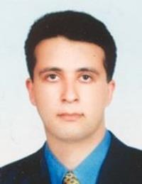 تصویر دکتر مجیدرضا کامیار