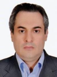 تصویر دکتر محمدعلی بقائی