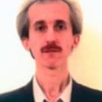 تصویر دکتر سیدمهدی چلنگر