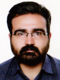 تصویر دکتر آرش آذری عربلو