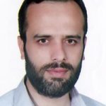 تصویر دکتر قربانعلی زاهدی