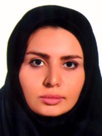 تصویر دکتر سپیده حاجی گل