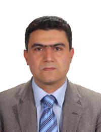 تصویر دکتر علی سپهری
