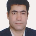 تصویر دکتر رضا قیاسی اردلانی