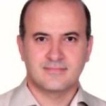 تصویر دکتر نیما حجازی