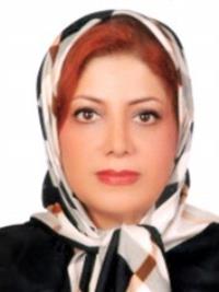 تصویر دکتر مهشید فولادی