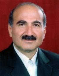 تصویر دکتر اکبر فروغی