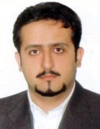 تصویر دکتر حمید ستایش