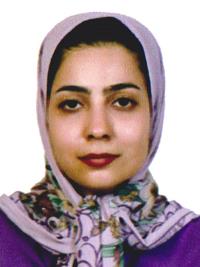 تصویر دکتر مریم باقی زاده فینی