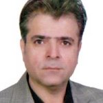 تصویر دکتر حمیدرضا مرادی بیرون