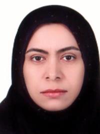 تصویر دکتر حبیبه طالبی
