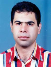 تصویر دکتر علی سیدی حسینی