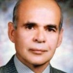 تصویر دکتر عبدالمجید سینا