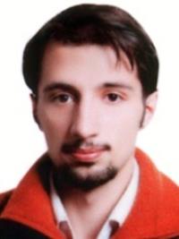تصویر دکتر سیدحمیدرضا محسنی