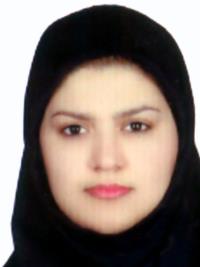تصویر دکتر پریسا طیرانی همایونی