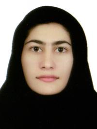 تصویر دکتر سارا صبری رزم