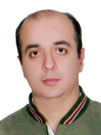 تصویر دکتر مهران بهنام نیکو