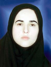 تصویر دکتر زینب الیاسی