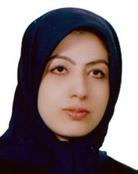 تصویر دکتر خاور نیکوکار