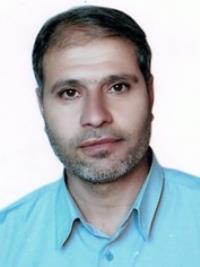 تصویر دکتر حسین زاهدی