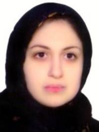 تصویر دکتر فرشته کیمیا