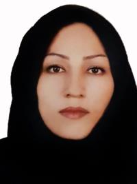 تصویر دکتر گلالی سادات هاشمی
