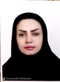 تصویر دکتر فرزانه پیک فلک