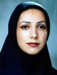 تصویر دکتر شقایق رشیدی