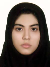 تصویر دکتر مهناز شفیع خانی