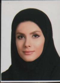 تصویر دکتر نگار سلیمیان