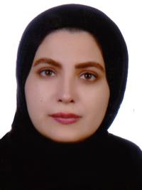 تصویر دکتر کیمیا صوفی مجید پور