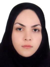تصویر دکتر لعیاسادات شریعتی نجف آبادی