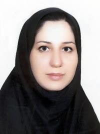 تصویر دکتر مریم لک