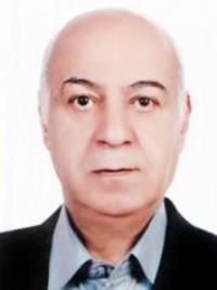 تصویر دکتر حمدالله فدوی
