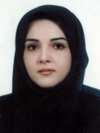 تصویر دکتر میترا مهردادی