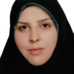 تصویر دکتر معصومه دهقان طرزجانی