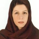 تصویر دکتر زهرا تبریزی